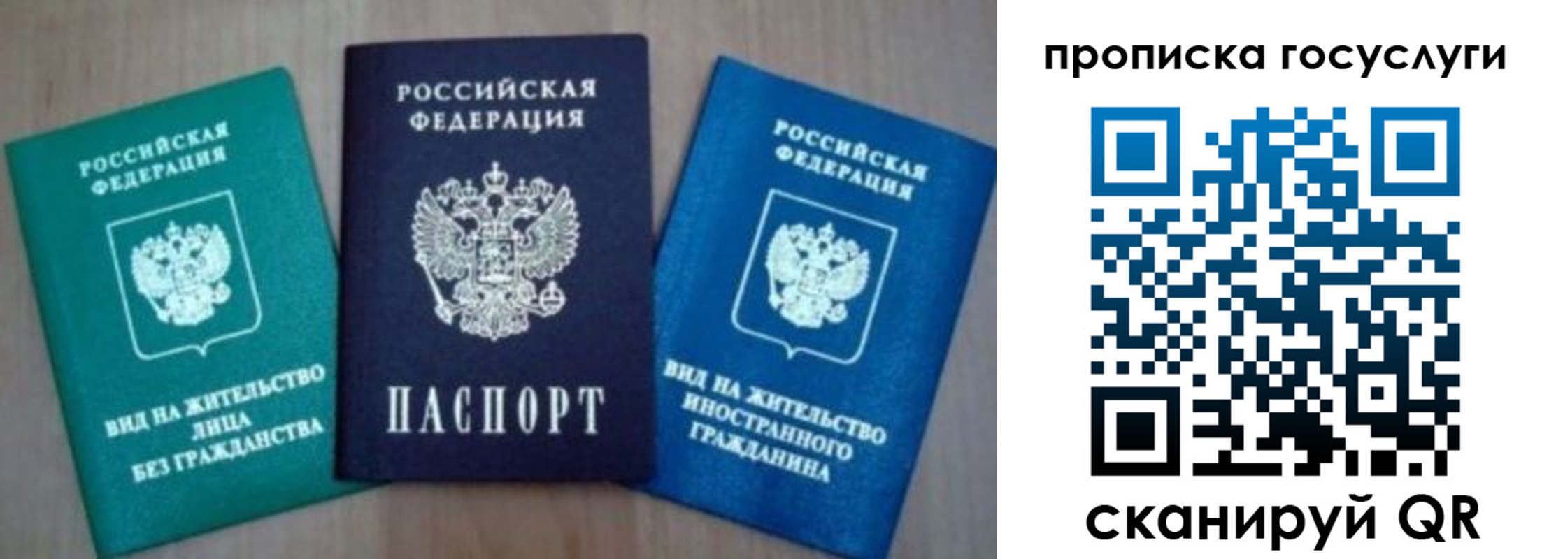 временная регистрация для всех в Нижнем Новгороде